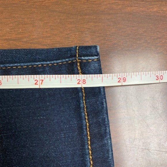 Aeropostale Skinny‎ Jegging Jeans, Size 0, VGUC - Picture 14 of 14